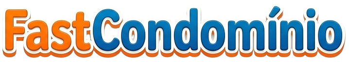 Logo FastCondomínio